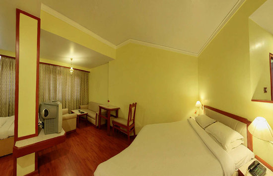Hotel Nahar Nilgiris